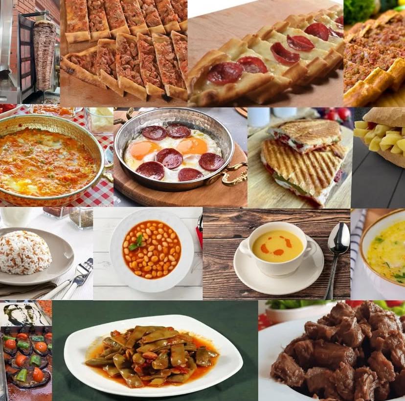 Zeytinyağlılar ve Sarma