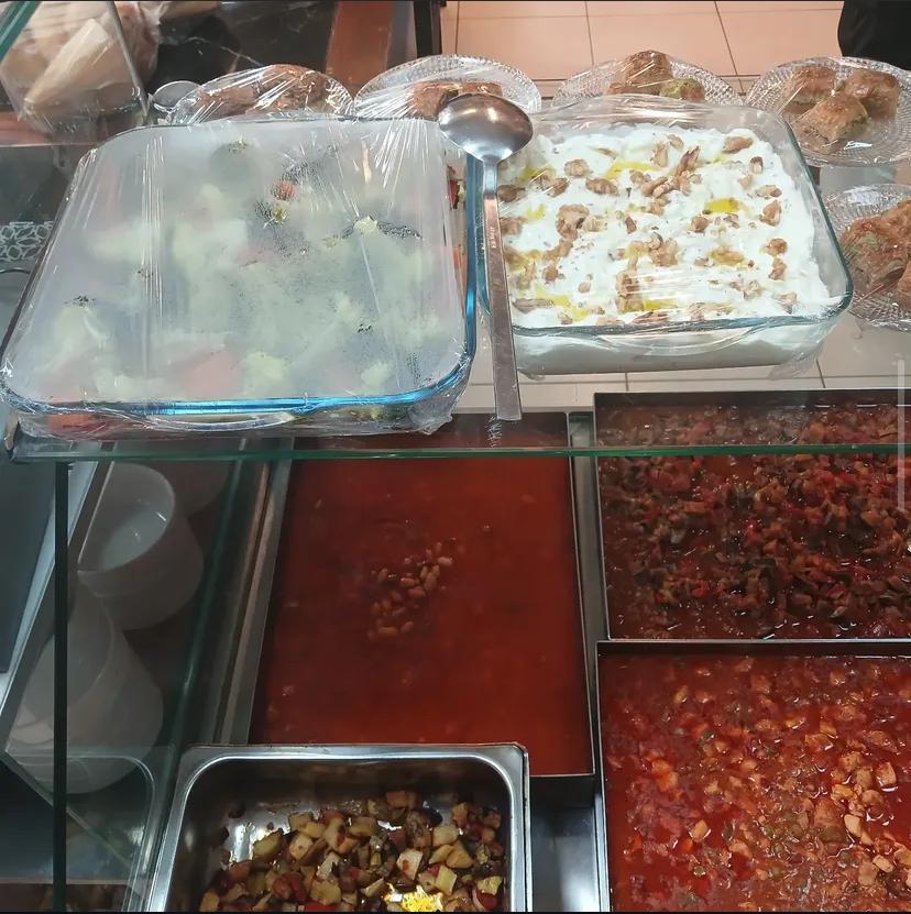 Kuru Fasulye Yakın Plan