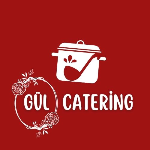 Gül Catering Logo